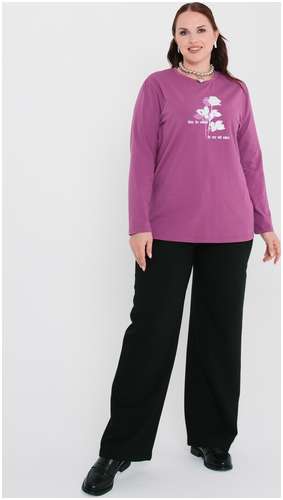 Блуза Прима линия / 103206745 - вид 2