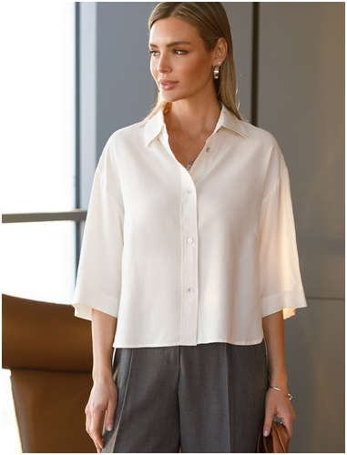 Блузка VILATTE 103233502