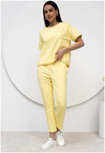 Брюки SOLO MIO / 103239179 - вид 2