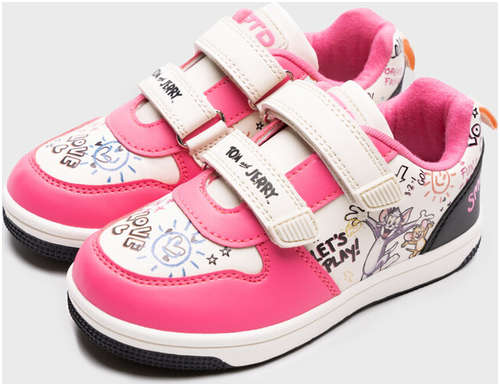 Полуботинки PLAYTODAY 103217478