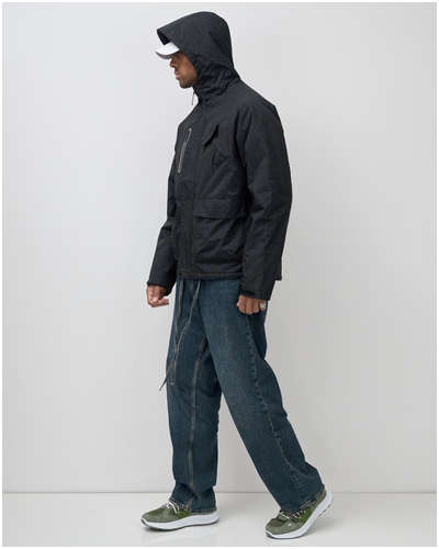 Куртка спортивная MTFORCE / 103225267 - вид 2