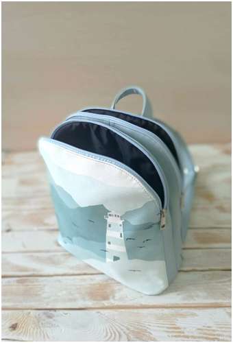 Сумка Chica-Rica / 103132638 - вид 2