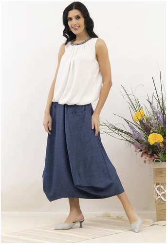 Юбка AhaLodensa / 103240241 - вид 2