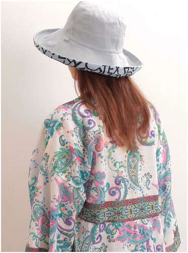 Шляпа Lorentino / 103224117 - вид 2