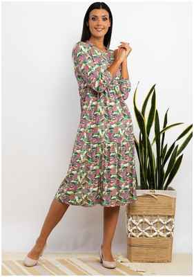 Платье AhaLodensa / 1031283 - вид 2