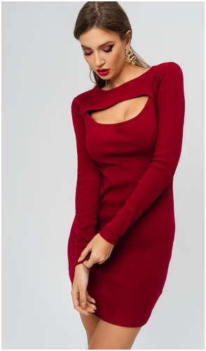 Платье Твойфасон 103223854