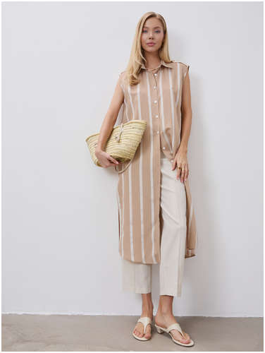 Рубашка женская CLOXY / 103241587 - вид 2