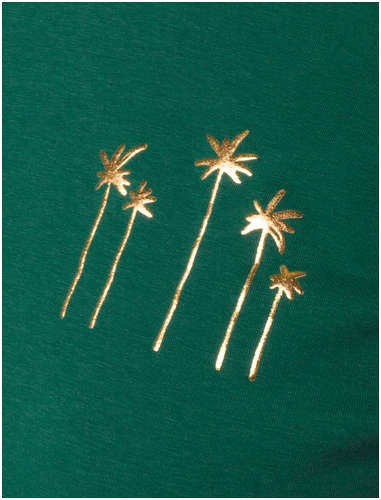 Футболка VILATTE 103239264