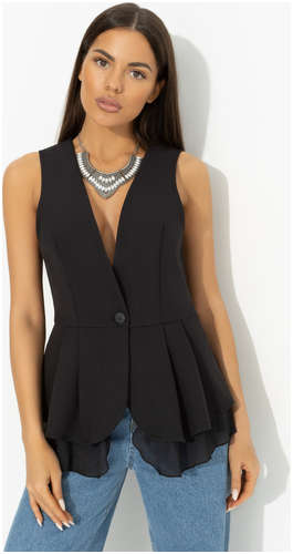 Жилет CHARUTTI / 103229529 - вид 2