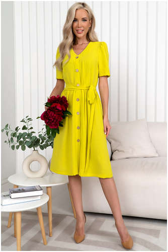 Платье Open-style / 103240695 - вид 2