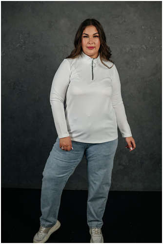 Водолазка Чувство Стиля 103237899