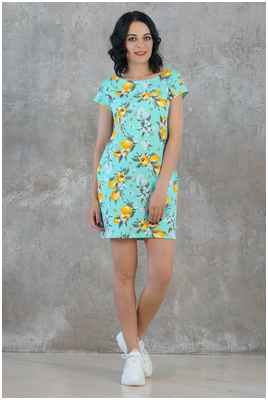 Платье AjouR / 10369664 - вид 2