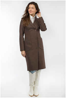 Пальто женское демисезонное EL PODIO / 10393524