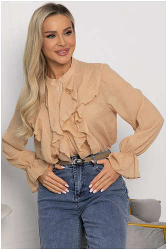 Блуза LT COLLECTION / 103239744 - вид 2