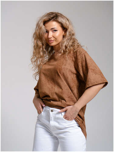 Футболка SveTekst / 103237968 - вид 2