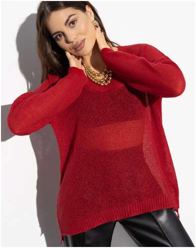 Джемпер CHARUTTI 103242281