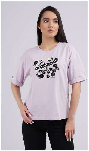 Футболка CLEVER 103238110