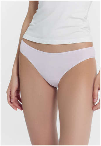 Трусы женские слипы мультипак (3 шт.) Mark Formelle / 103196841 - вид 2