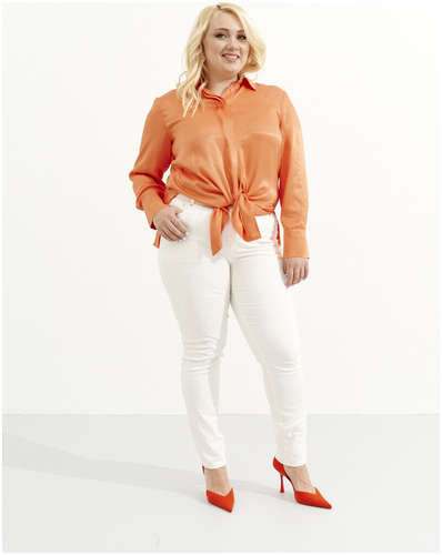 Брюки женские Ketty / 103236670 - вид 2