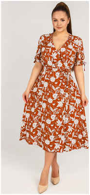 Платье Liza Fashion / 10318203 - вид 2
