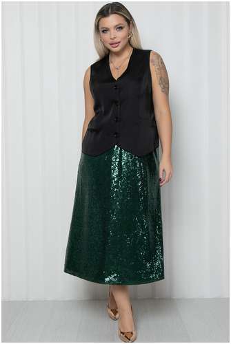 Юбка Леди Агата / 103215061 - вид 2