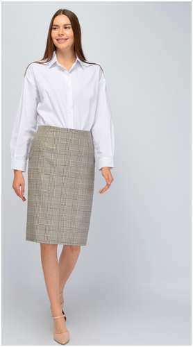 Юбка текстильная VISERDI 103220987
