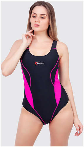 Купальник спортивный Siman 103203835