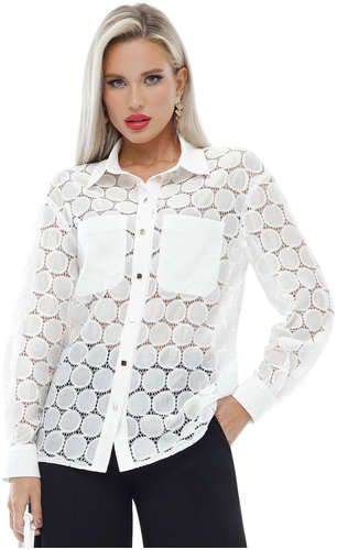 Блузка топ DSTrend 103211975