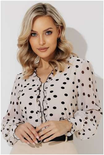 Блузка Rise 103227049