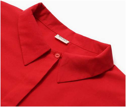Комплект блузка шорты MINAKU / 103172210 - вид 2