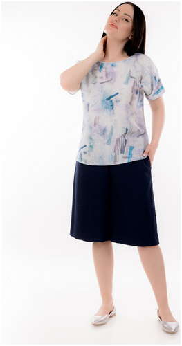 Шорты Palla 103228393