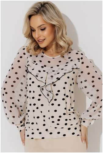 Блузка Rise 103227189