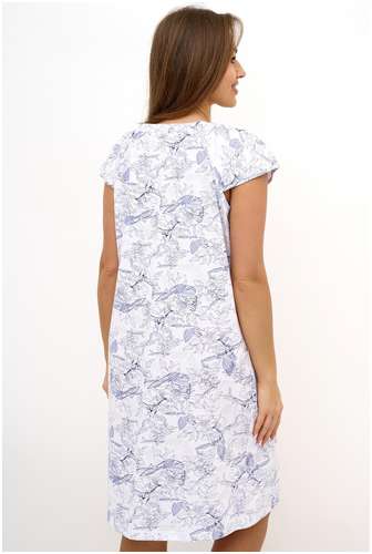Ночная сорочка Lika Dress / 103218929 - вид 2