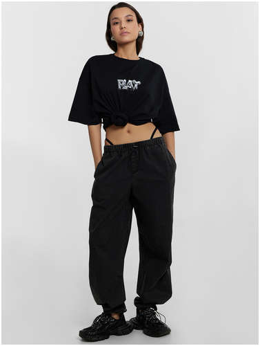 Брюки женские (осенне-зимний ассортимент) Mark Formelle 103233852