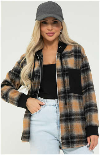 Рубашка LT COLLECTION 103225458