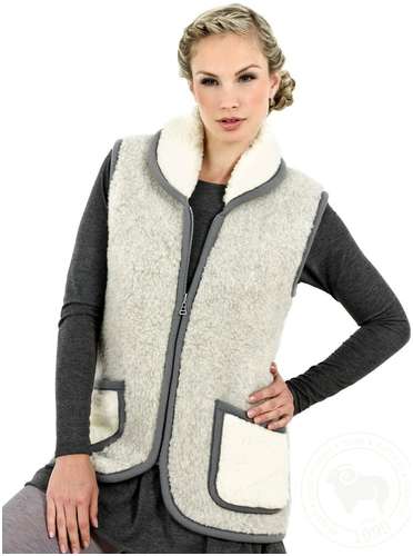 Жилет Alwero 103194118