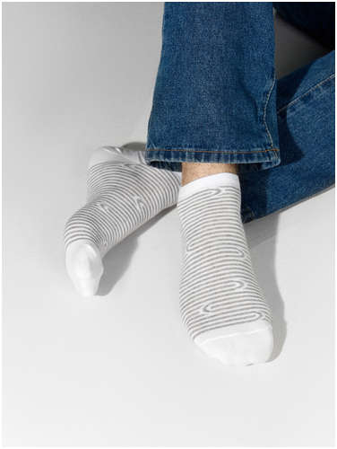 Носки мужские Mark Formelle / 103238764 - вид 2