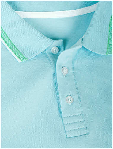 Футболка VILATTE / 103241923 - вид 2