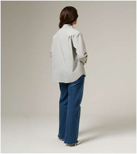 Блузка женская Panda / 103186016 - вид 2