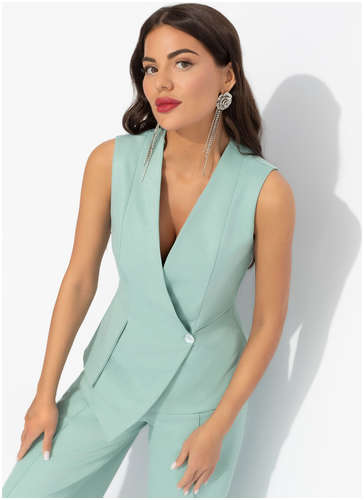 Жилет CHARUTTI / 103233959 - вид 2