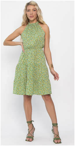 Платье LT COLLECTION / 103239728 - вид 2