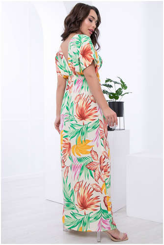 Платье LT COLLECTION / 103140275 - вид 2
