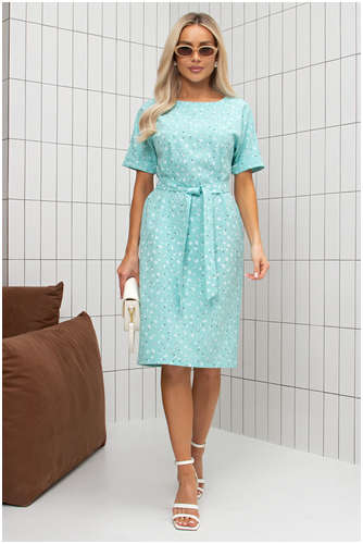 Платье Valentina / 103233492 - вид 2