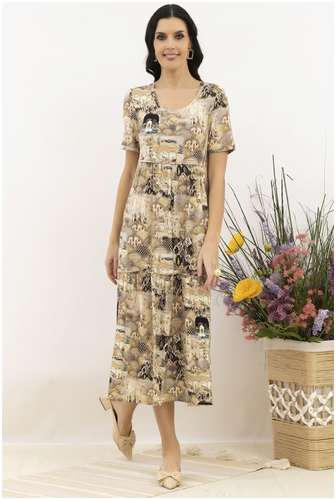 Платье AhaLodensa 103231487