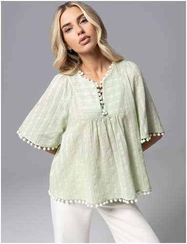 Блуза CHARUTTI 103235375