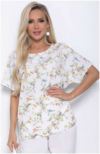 Блуза LT COLLECTION 103198723