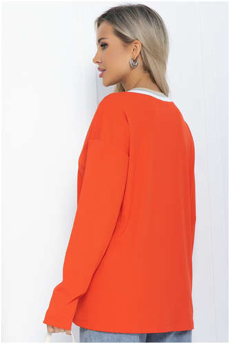 Джемпер LT COLLECTION / 103211930 - вид 2