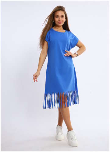 Платье Новое кимоно / 103227011 - вид 2