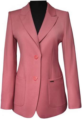 Жакет женский Comintern / 103242565 - вид 2