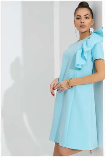 Платье CHARUTTI / 103130904 - вид 2